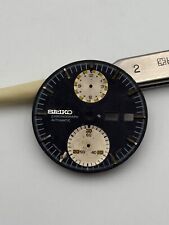 Seiko chrono 6139 usato  Napoli