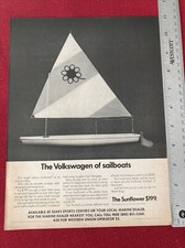Sunflower sailboat snark for sale  Land O Lakes