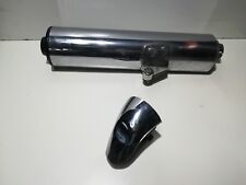 Terminale scarico bmw usato  Scafati