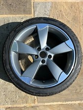 Audi rotor rs3 for sale  REDHILL