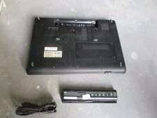 Ordinateur compaq batterie d'occasion  Soyaux