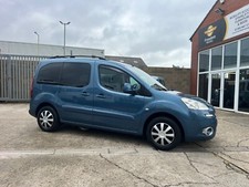 Peugeot partner horizon for sale  LOWESTOFT