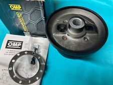 Original NOS " OMP" FIAT PUNTO (93 - 99) + Outros Kit Chefe de Volante comprar usado  Enviando para Brazil