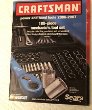 Sears craftsman power for sale  Kearny