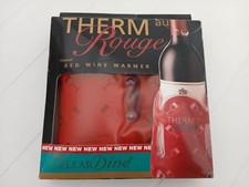 Therm rouge red for sale  STOURPORT-ON-SEVERN