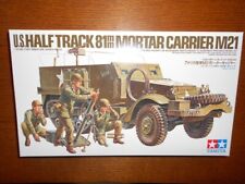 Maquette tamiya half d'occasion  Ancerville
