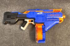 Nerf strike elite gebraucht kaufen  Baunatal