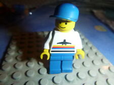 Lego minifig vintage usato  Merate
