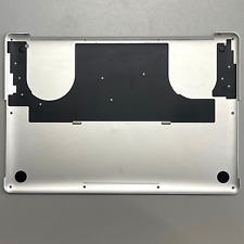 Capa inferior prata 923-0090 genuína Apple Macbook Pro 15,4" 2012 2013 A1398 comprar usado  Enviando para Brazil