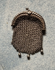 Ancien porte monnaie d'occasion  France