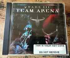 Quake iii team gebraucht kaufen  Neckargerach