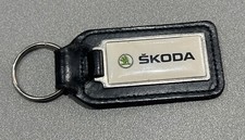 Genuine skoda main for sale  BOLTON