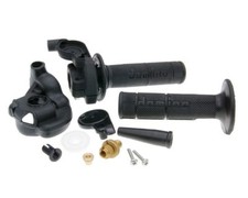 Gasgriff set domino gebraucht kaufen Gasgriff set domino gebraucht kaufen  Moers