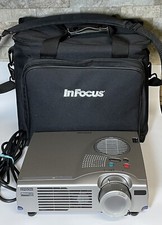 Epson powerlite 710c for sale  Indian Trail