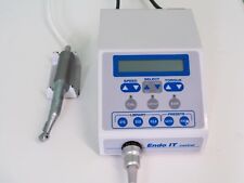 Vdw endo control gebraucht kaufen  Schnaitsee