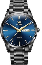 Olevs luxury stainless for sale  LOCHGELLY