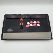 Qanba dragon arcade for sale  Austin