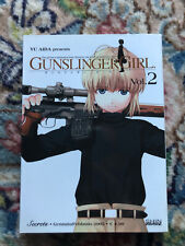 Gunslinger girl aida usato  Bra