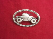 Distintivo vintage pilota usato  Milano