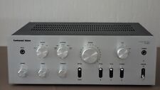 Ampli lampes push d'occasion  Avignon