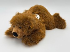 Steiff braunbär bär gebraucht kaufen  Dorshm., Guldental, Windeshm.