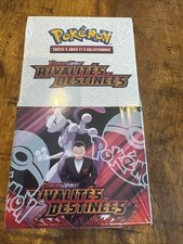 Pokemon demi display d'occasion  Berre-l'Étang