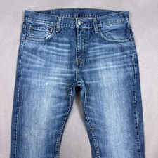 Levis jeans mens for sale  Collinsville
