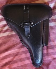 Pistolenholster p38 ww2 gebraucht kaufen  Bad Lauterberg im Harz