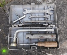 trousse fiat 500 usato trousse fiat 500 usato Faenza