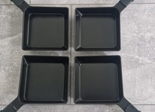 Raclette pfännchen krups gebraucht kaufen  Bochum
