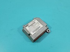 Citroen Nemo 2009 Jednostka sterująca poduszką powietrzną 13535580 IPJ210432, używany na sprzedaż  PL