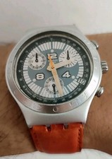 Orologio swatch irony usato  Palermo