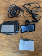 Garmin nuvi 2595lm for sale  SOUTHAMPTON