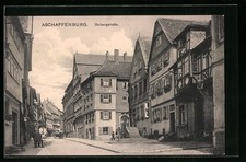 Aschaffenburg partie dalbergst gebraucht kaufen  Berlin