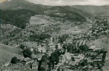 Ansichtskarte zell harmersbach gebraucht kaufen  Eggenstein-Leopoldshafen