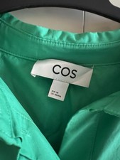 Cos line cotton for sale  BATH
