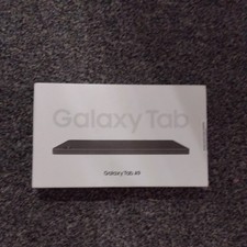 Box samsung galaxy for sale  PETERBOROUGH