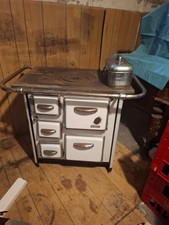 Stufa cucina economica usato  Castelletto Sopra Ticino