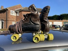 New england skates for sale  WELWYN GARDEN CITY
