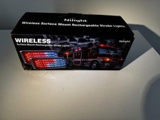 Nilight wireless rechargeable for sale Nilight wireless rechargeable for sale  Hayes