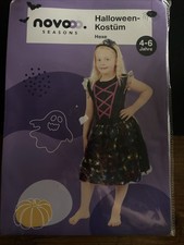 Süßes halloweenkostüm neu gebraucht kaufen  Chemnitz