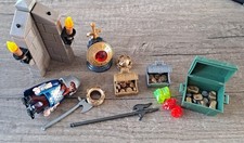Playmobil 6160 moyen d'occasion  Gaillon