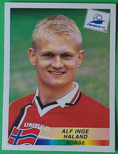 Panini fußball 1998 gebraucht kaufen  Gelsenkirchen