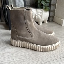 Voile blanche stiefelette gebraucht kaufen  Essen