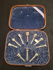 Blechblasinstrumente gebraucht kaufen  Aschersleben