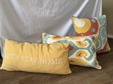 Set domain ikat for sale  Jenks