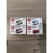 Original tomica d'occasion  Expédié en France