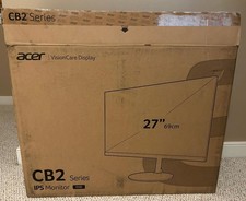 Acer cb2 fhd for sale  Chester