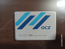 Disco rígido SSD OCZ TRION 100 TRN100-25SAT3-240G, usado comprar usado Disco rígido SSD OCZ TRION 100 TRN100-25SAT3-240G, usado comprar usado  Enviando para Brazil
