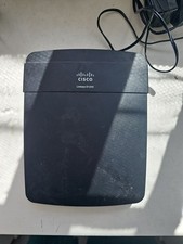 Linksys e1200 300 for sale  BRIGHTON